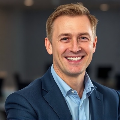 James Wilson — Payid pokies expert